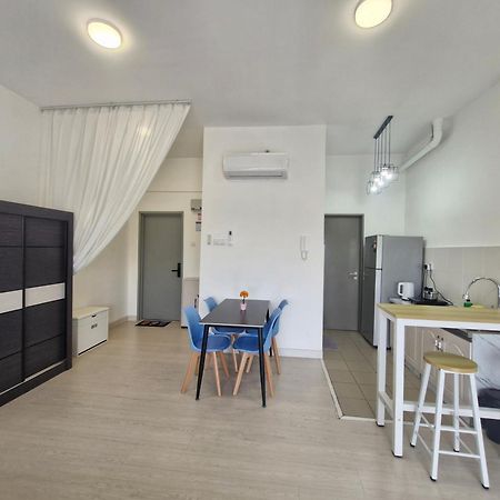סרי קמבאנגן Taman Equine Comfy Studio#Greenery View#4 Pax#Aeon Mall מראה חיצוני תמונה